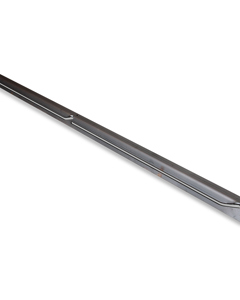 Lift-off guiding rail SST rh f/flap for pop hole 800